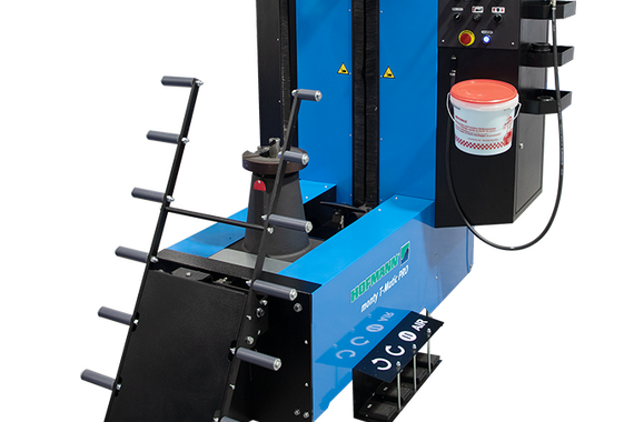 Hofmann Hofmann Monty® T-Matic PRO Hofmann Hofmann Monty® T-Matic PRO