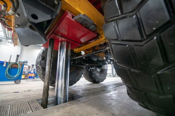 Een ruwe diamant Een ruwe diamant