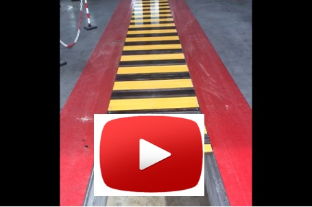Stokvis Equipment telt live met de AVL Counter